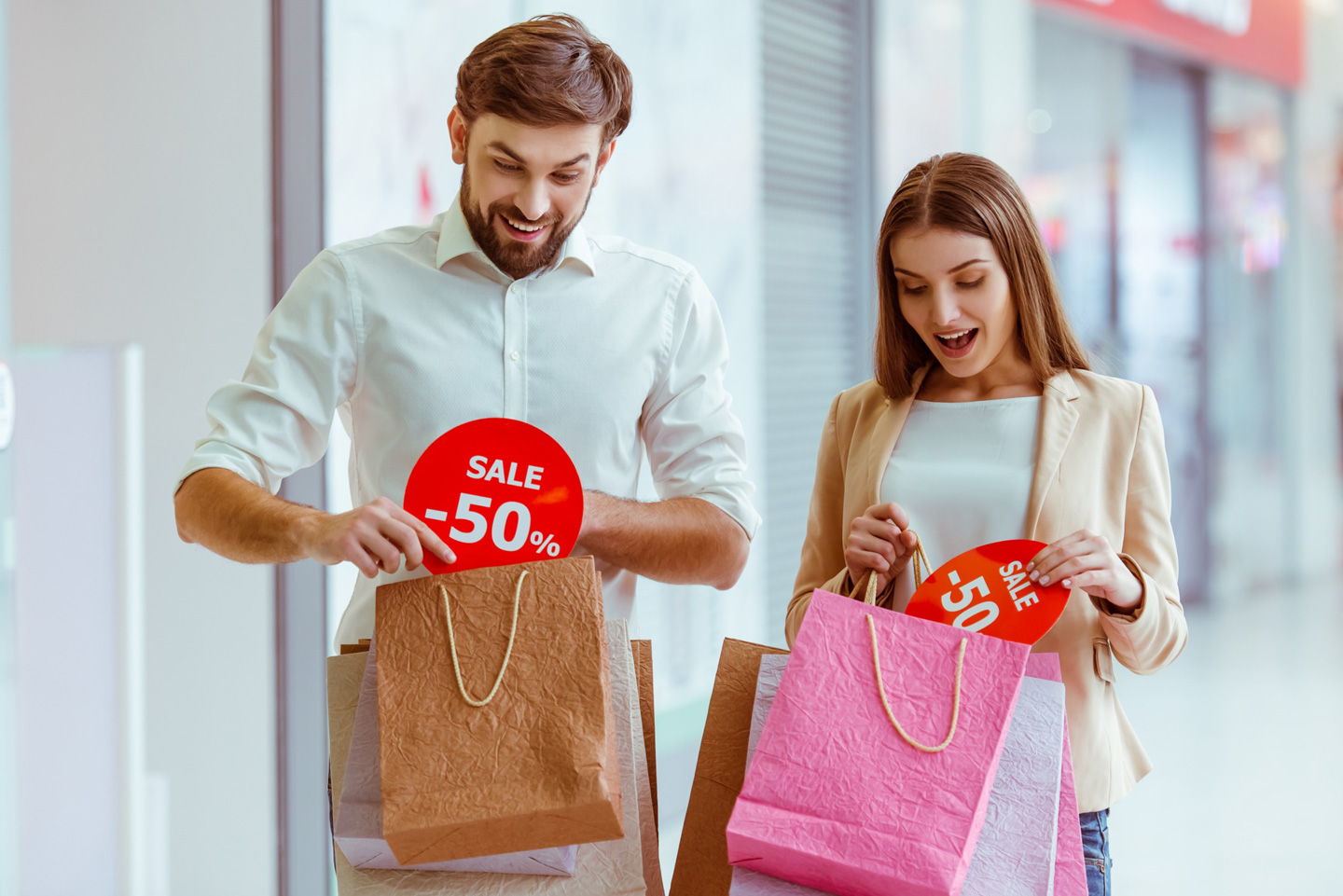 Outlet Fashion Interlaken sparinsel Titelbild