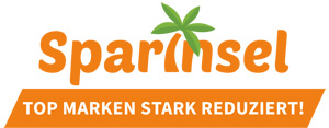 Sparinsel Logo